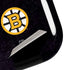 NHL Boston Bruins Distressed Galaxy Buds Pro Skin